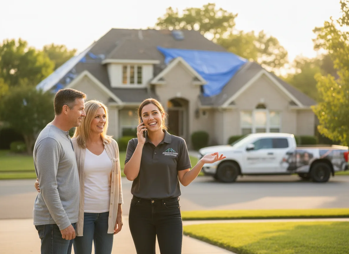 Emergency Roof Repair York, ND FAQs